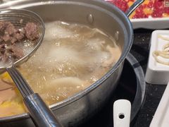 -尚合里潮汕牛肉火锅(海沧店)