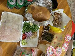 -官塘锋记鱼生·生腌·砂锅粥(牌坊街店)