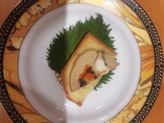 -盛宴标帜西餐厅龙虾.鲍鱼•牛排(重庆喜来登大酒店)