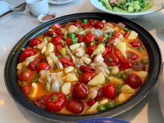 -宁波石浦大饭店(新材料城店)
