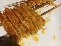 -醉炫音速烧烤·干煸菜(沙河总店)
