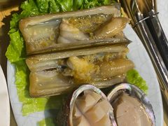 -蔚海之都·象山蒸汽海鲜(仙霞路店)