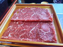 -牛武士寿喜烧·和牛火锅自助(全球首店)