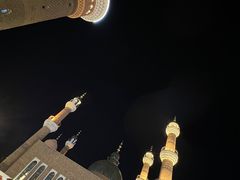 -新疆国际大巴扎