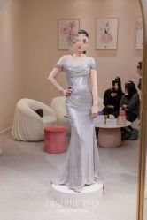 -INSHINE婚纱礼服