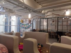 大堂-Ours树朵家亲子餐厅(远策中心店)