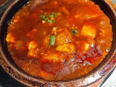 -姐夫的小菜(新中关购物中心店)