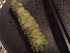山葵家精致料理寿司吧(1844新天地店)-山葵家·创意料理(宁波来福士店)