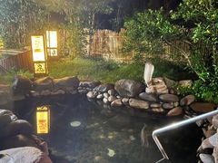 -庐山西海国际温泉度假村