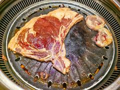 -梨花自助烤肉(西三旗万象汇黑金店)