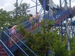 -上海玛雅海滩水公园