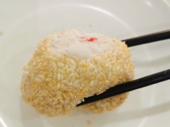 -锦馨豆汁(天坛路店)