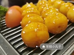 -吟松日式料理(莘庄店)