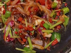 -恒记饭店·海鲜明档(淹城店)
