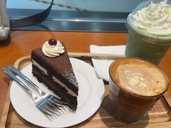 -Peet's 皮爷咖啡(乐峰店)