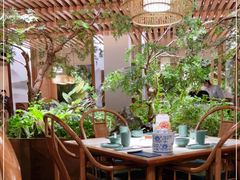 -锦府盐帮·李宅(领展购物广场中关村店)