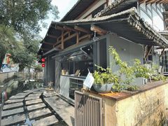 -楠溪江风景名胜区