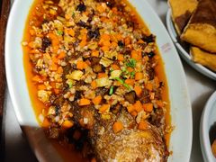 -小吊梨汤·北京菜·烤鸭(清河万象汇店)