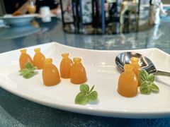 -阳澄湖费尔蒙酒店颐丰阁中餐厅(马鞍山西路店)