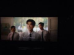 -CGV影城(金银潭激光IMAX店)