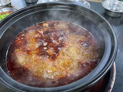 -老杨砂锅鱼庄