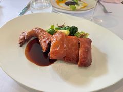 脆皮烤乳猪-蝶舍·MAISON PAPILLON