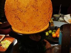 -吴越荣记苏州菜·松鼠桂鱼 100% 活鱼现做(月光码头店)