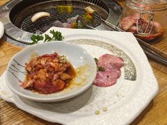 -御牛道日式烤肉料理(杭州万象城店)