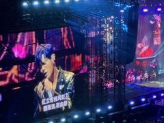 -杭州奥体中心-体育场