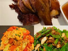 -简小舍·民间手艺菜(武昌江滩店)