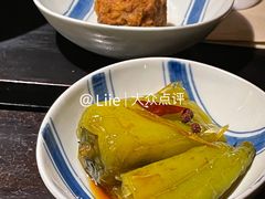 -喜晋道面馆(华严寺广场店)