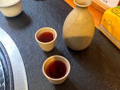 -阿山卓·野生菌火锅·纳西火塘烤肉