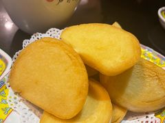 -芦月轩羊蝎子(劲松店)