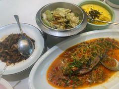 -家宴滇食记·云南家常菜