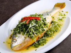 -上海老饭店(北京分店)