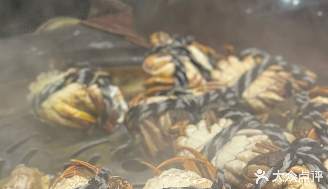 北京|教你吃海鲜自助天花板怎么回本🦞