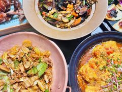 -云海肴·汽锅鸡·云南菜(南强街店)