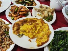 -蛇口康乐快餐鱼仔档(翠苑小区店)