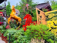-钱王祠