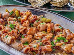 -嘉升大排档(番禺总店)