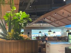 -华府海鲜碳烤自助(万达店)