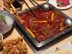 -锦城印象火锅(天府三街店)