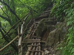 -九峰山