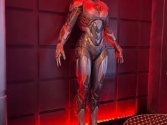 -首钢一高炉·SoReal科幻乐园