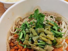 热干面-常青麦香园(首义路店)