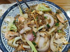 -霞浦三沙经典小吃(沃尔玛店)