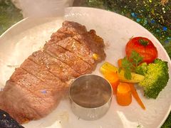 -LE SHARE洛笙·花园西餐(北京路步行街店)