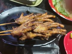 -黄师傅湿辣牛肉(胡桃里店)
