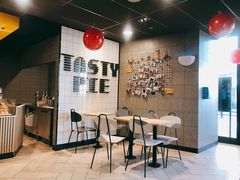 -麦当劳(红唐店)