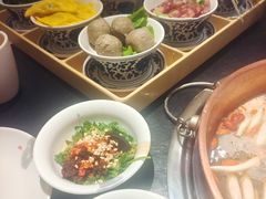-咏江南·苏式火锅·苏州评弹(观前街店)